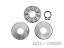 クーポン対象 ●4速・5速 ビッグツイン用 スローアウトベアリングKIT
