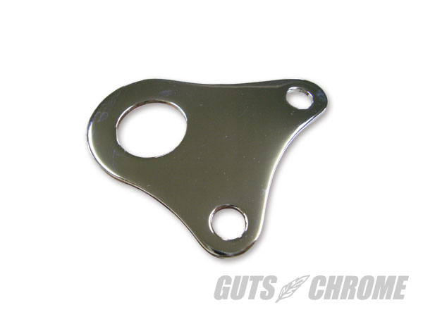 5100-1004　スイッチプレート2ホール