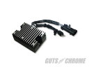 8600-8388 2004-06年 スポーツスター 用 レギュレーター ブラック OEM 74523-04