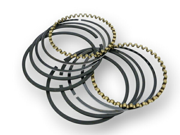 DS-750621　ピストンリング48-80年 1200cc　010