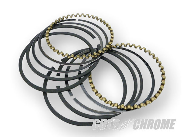 DS-750643 84-99EVO1340ccピストンリング 030