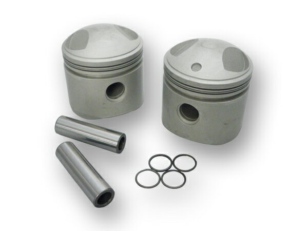 DS-750707 41-80年1200ccピストンセット　070
