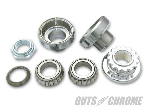 24-0230　スプリンガー テーパーベアリングネックカップセット