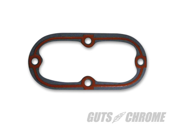 3400-2051 ショベル〜ツインカム インスペクションカバー　ガスケットOEM60567-65A