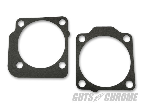 KA-007★　ショベル用シリンダーベースガスケットセット