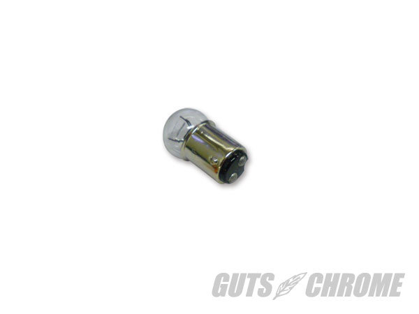 4200-0020　ウインカー用バルブW球 21 6Wクリア