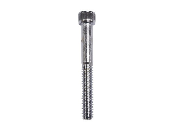 DS-190541　ソケットボルト1/4-20×2　クローム