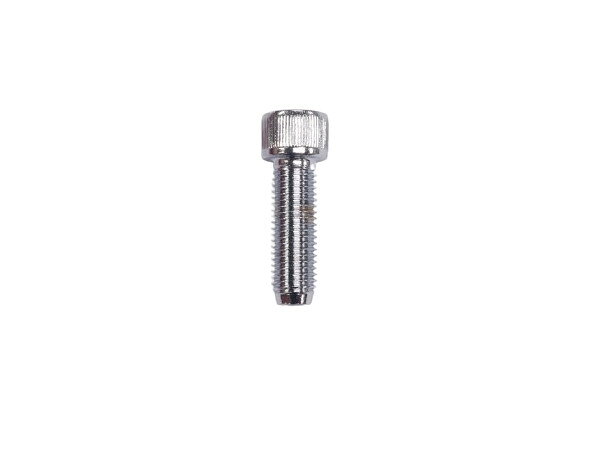DS-190571　ソケットボルト5/16-24×1　クローム