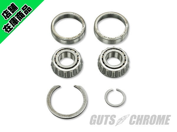 ●スイングアーム ベアリングASSY 1982-03年XL FXD