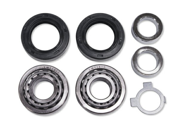 ●スイングアームベアリング キット 1958-72年 FL/FX