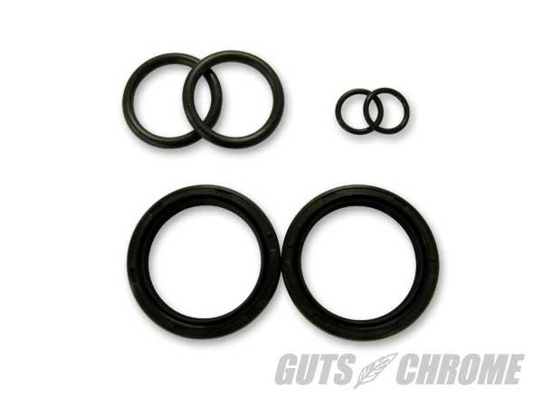 DS-174787　33.4mmフォーク用シールキット 71-72FX XL