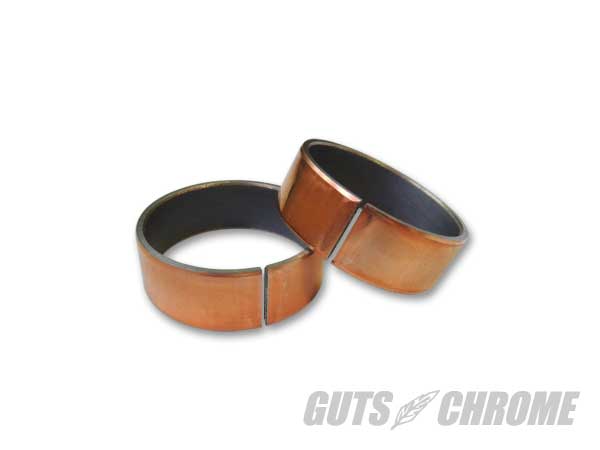 DS-222028　フォークスライダーブッシング 39mm用 アッパー