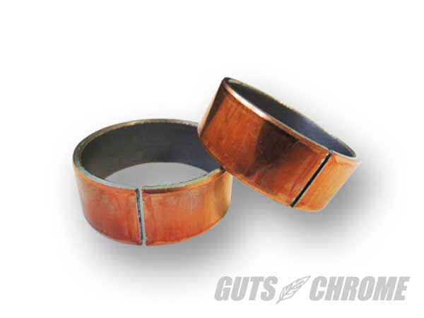 DS-222125　フォークスライダーブッシング 35mm用 アッパー