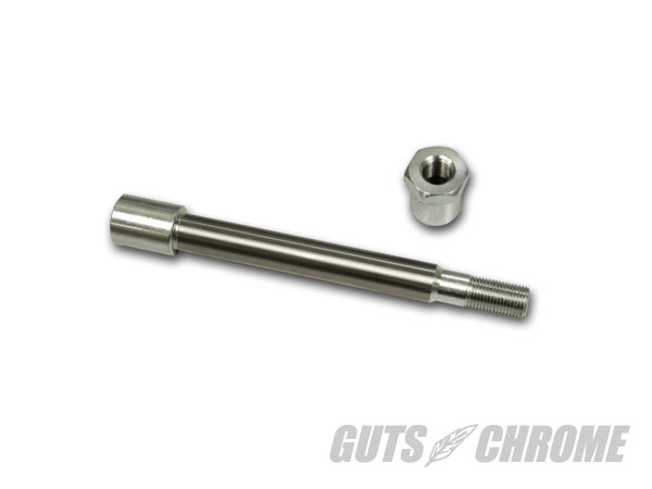 33-5352 アクスルシャフトキット 52-72 K XL FX フロント用