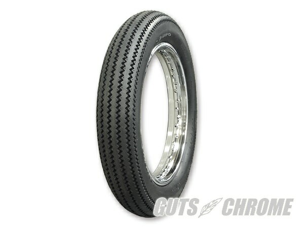 ダンロップタイヤ（DUNLOP）GP series TT100GP（前後輪共通）3.50-18 MC 56H チューブレス