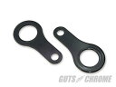 GSC-012アクスルマウント ウインカーステーBLK M24ナット用