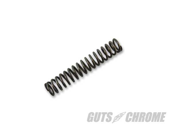 13-0134　ポールキャリアスプリング 52-79年 ラチェットトップトランスミッション用