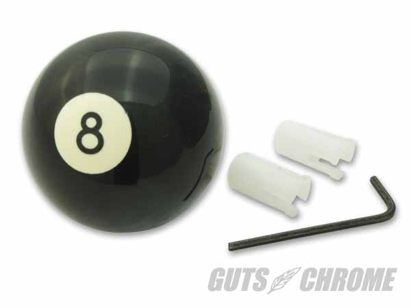 AA030L 8ボール シフトノブ Lサイズ