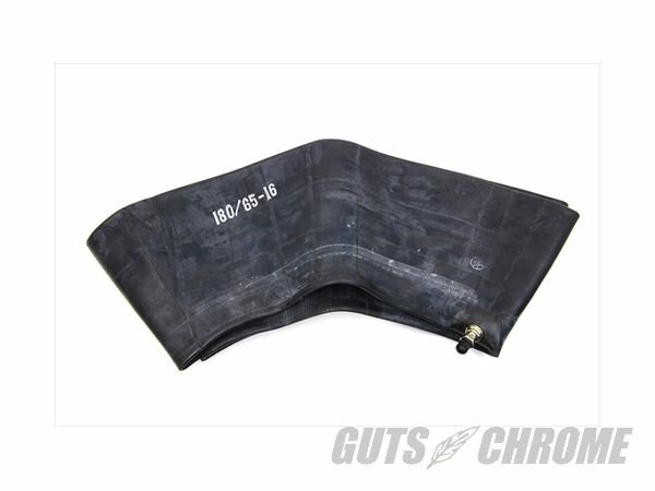 【取寄】46-0133　インナー チューブ 16”, メタル センター バルブ Front or Rear