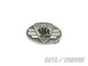 クーポン対象10【取寄】48-1112 FIRST V-TWIN ベルト バックル All Models