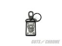 【取寄】48-1665 エボリューション モーター キー チェーン All models