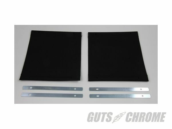 【取寄】49-0887　サドルバッグ トップ ストラップS FLT 1993-UP