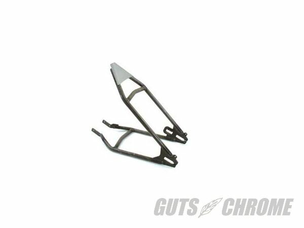 【取寄】(2-3週間）51-0981　ウェルドオン フレーム ハードテール XL 1973-1978