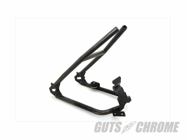 【取寄】(2-3週間）51-0984　ウェルドオン フレーム ハードテール XL 1982-2003