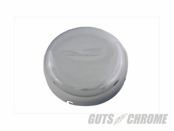 【取寄】34-1247　7” バード スタイル エアー クリーナー カバー U 1941-1948W 1941-1952