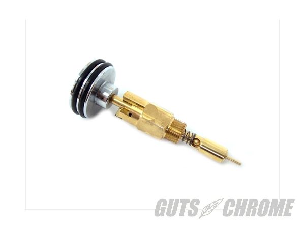 【取寄】35-0447　CV アジャスタブル チョーク ケーブル エリミネーター FX 1993-UPFL 1993-UPFXD 1993-UP