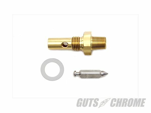 【取寄】35-0997　インディアン リンカート ニードル AND シートキット Indian 1940-1953