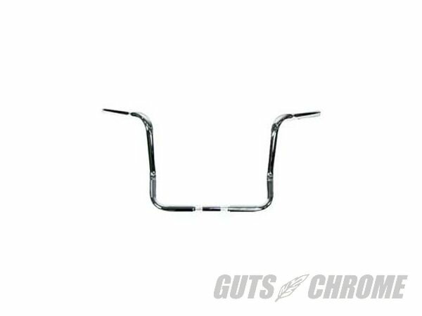 【取寄】(2-3週間）25-1159　1-1/4” ドレッサー エイプハンガー ハンドル FLT 2008-2013FLHT 2008-2013FLHTC 2008-2013FLHTX 2008-2013