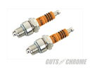 【取寄】32-6695 V-TWIN パーフォーマンス スパーク プラグ セット FL 1948-1974FX 1971-1974