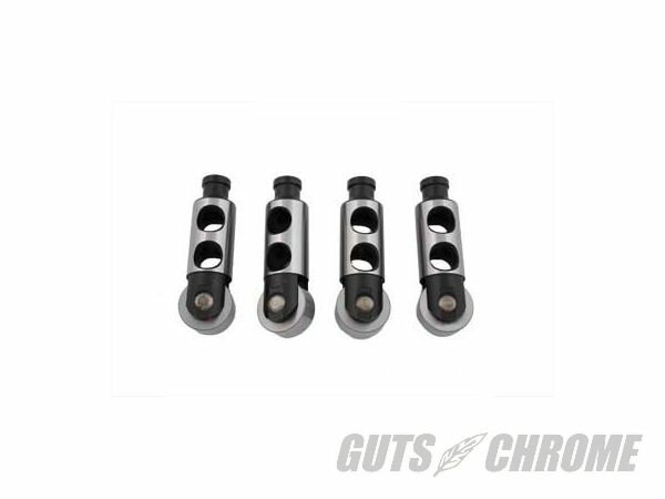 【取寄】10-0990　シフトン タペットセット .010 オーバーサイズ VL 1930-1936WL 1932-1936UL 1937-1948WL 1937-1952G 1949-1973KH 1954-1956