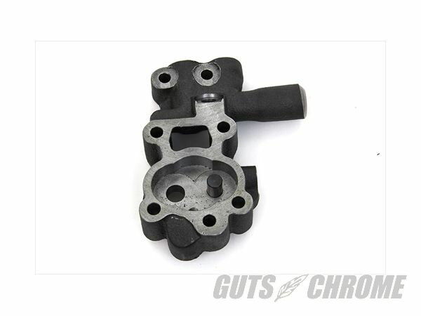 【取寄】12-0452　オイル ポンプ ボディ EL 1936-1940