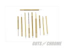 クーポン対象5【取寄】16-0563 リンカート キャブレター ドリル セット FL 1941-1965EL 1936-1952W 1936-1952G 193...
