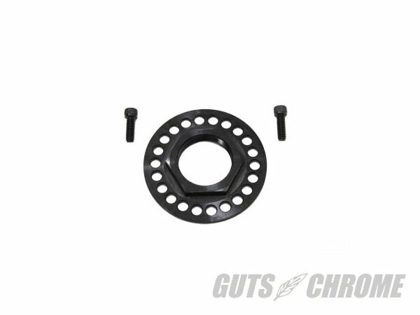 【取寄】20-0217　プーリー フランジ ナット FXST 2007-UPFLST 2007-UPFLT 2007-UPFXD 2007-UP