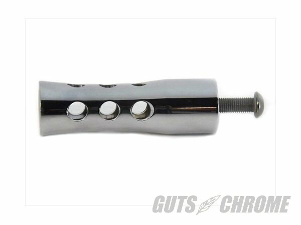 【取寄】21-0292　コンケイブ シフター ペグ, クローム FL 1952-1984FX 1971-1984FLT 1979-UPFXR 1984-1994FXD 1991-UPFLST 1986-UPFXST 1984-UPXL 1952-UP