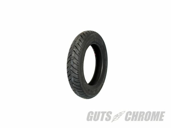 【取寄】(2-3週間）46-0226 Dunlop Elite 3 MT90HB X 16 ブラックウォール 0306-0038