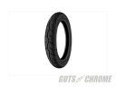 【取寄】(2-3週間）46-0811 Michelin Scorcher 31 130 60B19 Ply ブラックウォール 0307-0066