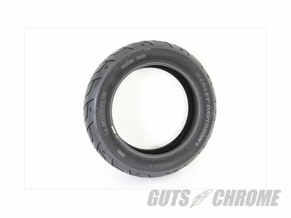 【取寄】(2-3週間）46-0813 Michelin Scorcher 31 180 65B16 Ply ブラックウォールタイヤ 0308-0050