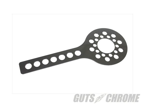 樂天商城 - 【取寄】16-0449 クラッチ ドラム ロッキング ツール　ブラック