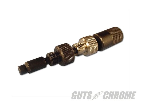 樂天商城 - 【取寄】16-0519 オイルポンプ チェック バルブ ボール リシーター ツール