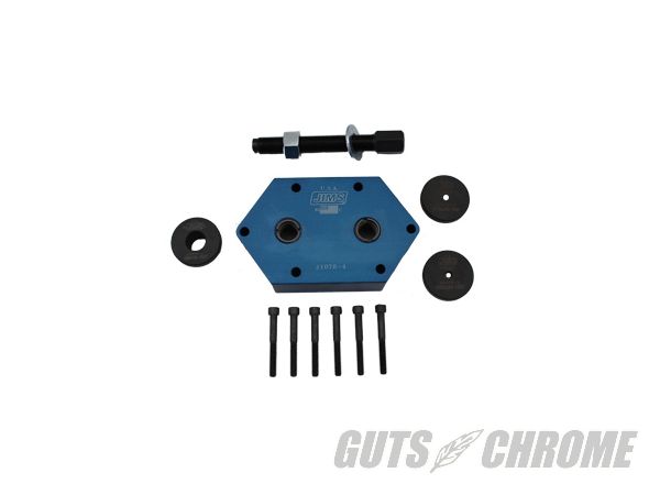 樂天商城 - 【取寄】(2-3週間）16-0672 ジムズ　トランスミッションカバー　ベアリングツール