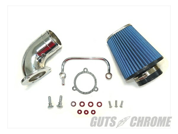 【取寄】 34-2126 EFI エア クリーナー キット