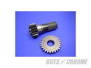 【取寄】17-5622 メインドライブギヤ セット,シフトン C Ratio XL 1984-1990 Also fits Late 1984 alternat...