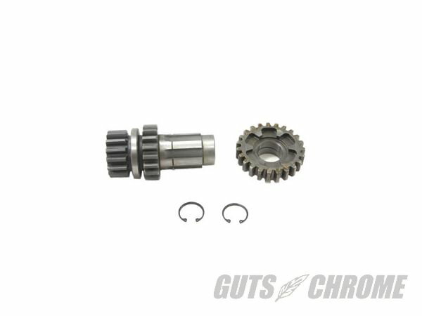 【取寄】17-8227 アンドリュース 3RD ギヤ クローズ RATIO セット FL 1941-1975FX 1971-1975