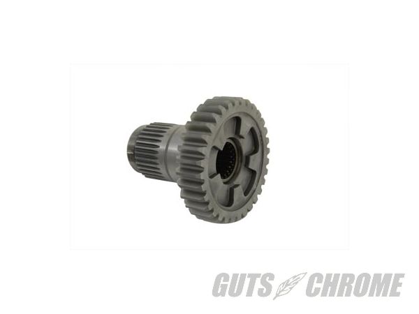 【取寄】17-9942 アンドリュース メイン ギヤ, ストック FLT 1991-1993FXR 1991-1993FXST 1991-1993FLST 1991-1993FXD 1991-1993