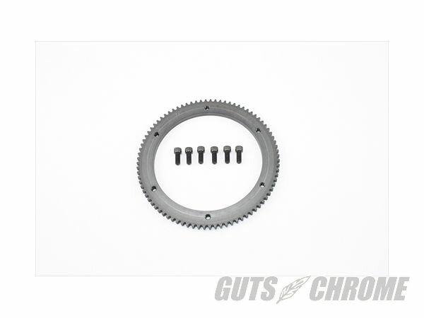 【取寄】18-0366 クラッチ ドラム スターター リング キット FXD 1998-2005FXST 1998-2006FLT 1998-2006FLST 1998-2006