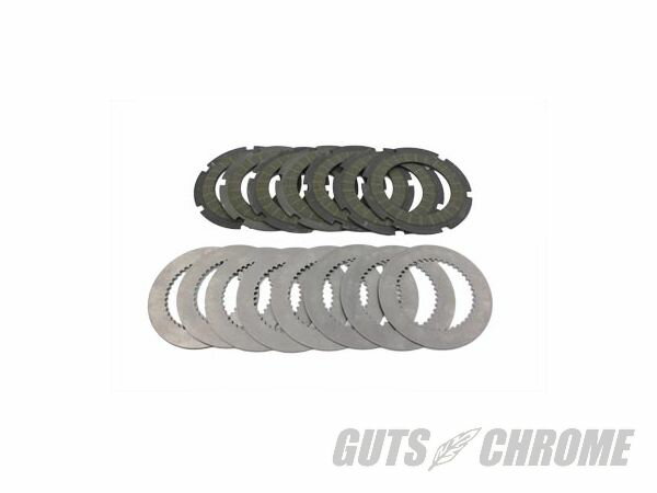 【取寄】18-0542 プロ クラッチ キット Special application for chain or belt drive